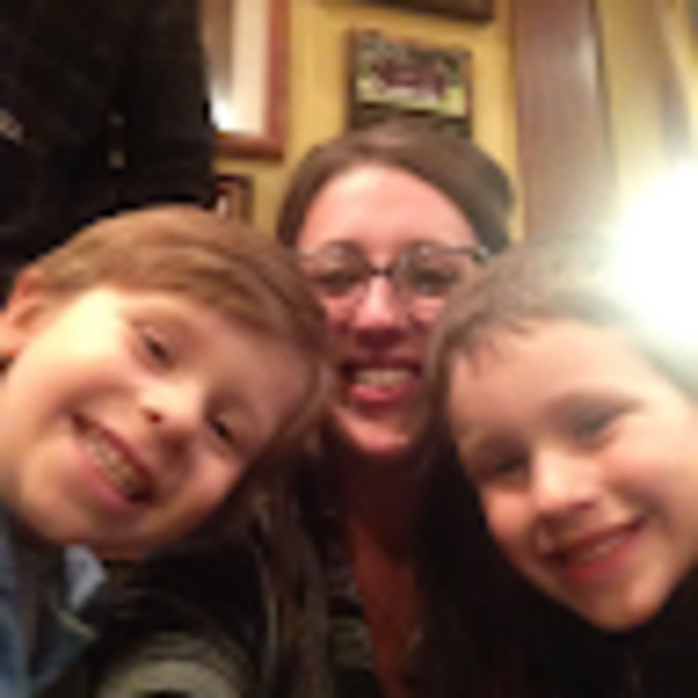 Meet your Posher, Jennifer